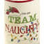 Naughty & Nice Mugs, Set of 2