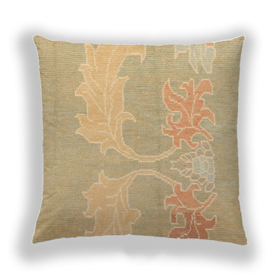 Coussin décoratif abstrait 1078