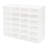 24 Pair Stackable Shoe Storage Box-1237792399