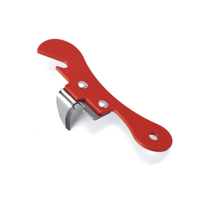 Water Bottle Stainless Steel Bottle Opener Can Opener Beer Bottle Opener Can Opening Tool Tin Can Cutter