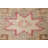 One-of-a-Kind 1'5" X 3'7" New Age Wool Area Rug in