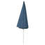 Beach Umbrella Blue 118.1"-1477978374-1566578618
