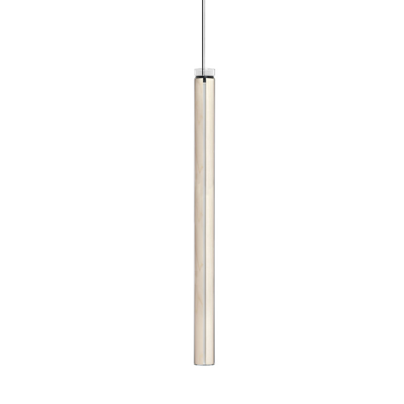 Estela 1 - Light LED Pendant, White