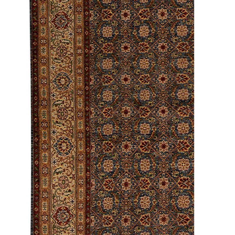 One-of-a-Kind 5'9" X 8'9" Area Rug