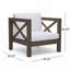 Chaise de patio pour club