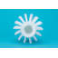Brosses de nettoyage de valve-88889997-88890001