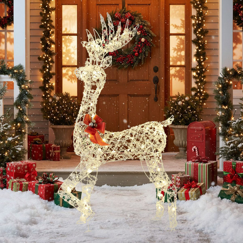 Christmas Decorative Accent