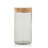 Adhoc Storage Can Pure Jar 16.7oz-130266590