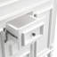 Base de meuble-lavabo simple Destinni seulement-966822320