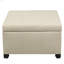 OTTOMAN RICHMOND KD STORAGE-17908411