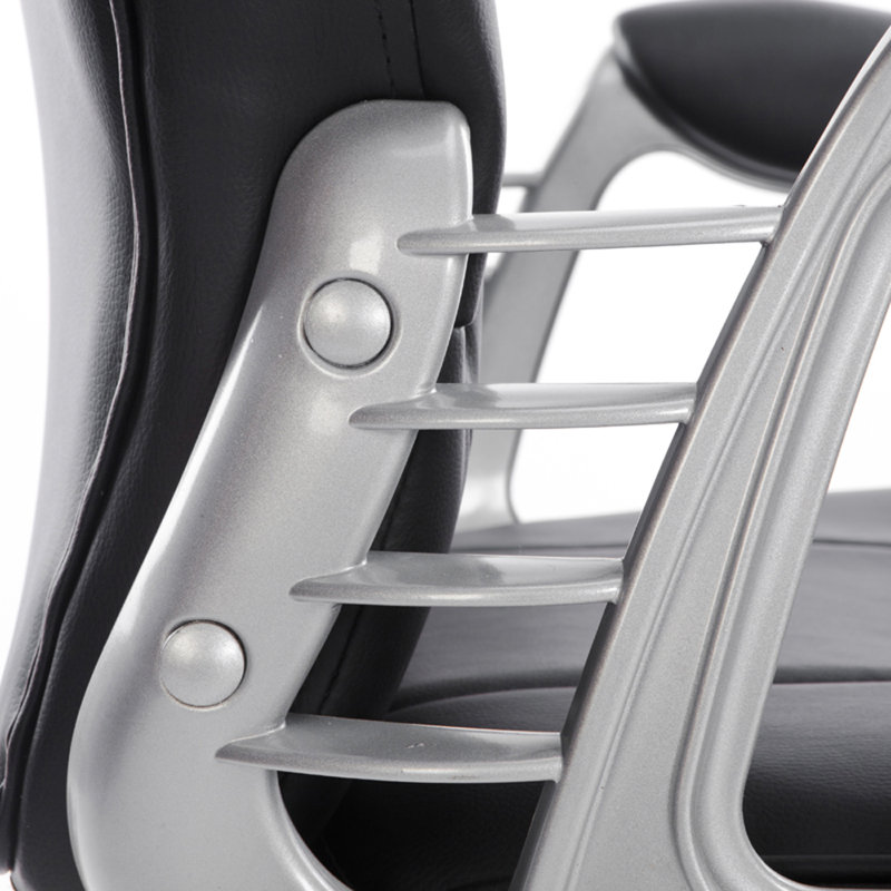 Task Chair, Black