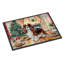 Paillasson Cavalier Spaniel-92905214