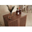 Armoire de bar 31,5 po Yessine-1755979556