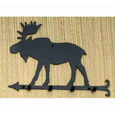 Cristiean Wall Organizer with Key Hooks