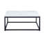Jazmariah Frame Coffee Table-1760551551