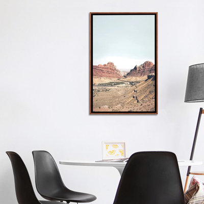 Photographie « arizona road »