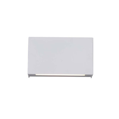 Slaboden LED Flush Mounted Sconce
