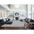 Kobylak One-of-a-Kind Rectangle 12'0" X 15'2" New Age Area Rug in Grey