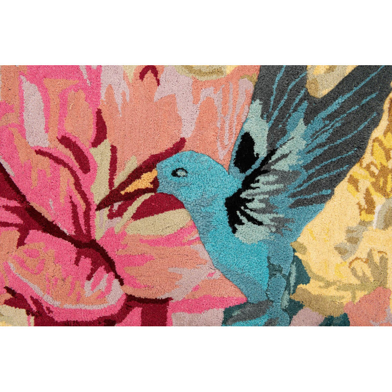 Johansson Multi Rug