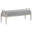 Torrey Upholstered Bench