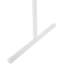 Conkle Steel Freestanding Coat Rack-38989203