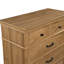 Commode 5 tiroirs Esterel