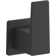 Honesty™ Wall Mounted Rectangular Bathroom Robe Hook, Towel Hook, Clothing Hook