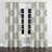 Abstract Curtains for bedroom - Modern Azzie Grommet Curtain - 1 Panel-678292182-678292181
