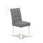 Ensemble de salle à manger rectangulaire L 54 po x l 36 po Cintia-1601903476-1594622858-1594622856