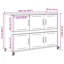 Roshea 100.5cm Sideboard-1591120739