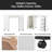 Willine Computer Desk-742692115