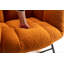 Chaise berçante moderne Marsa-119183390