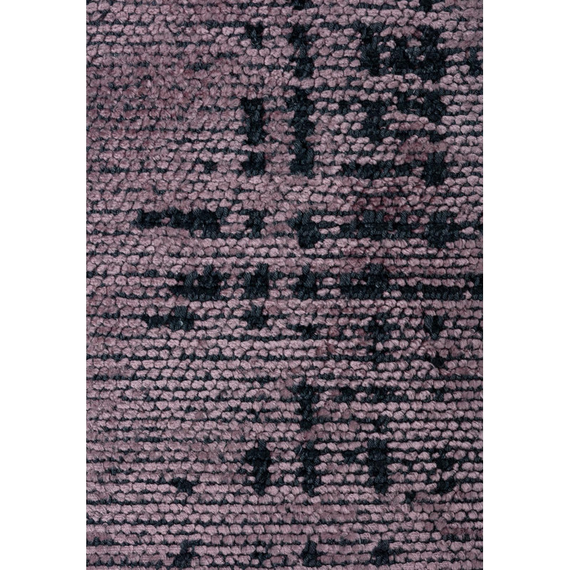 Rapture Abstract Area Rug, Rectangle 6'7" x 9'10"