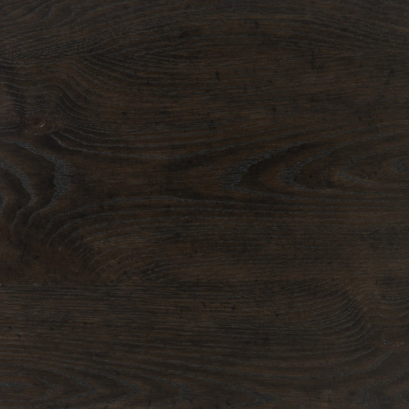 Castro Solid Oak Dining Table