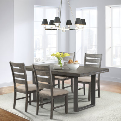Abinaash 60'' Console Table
