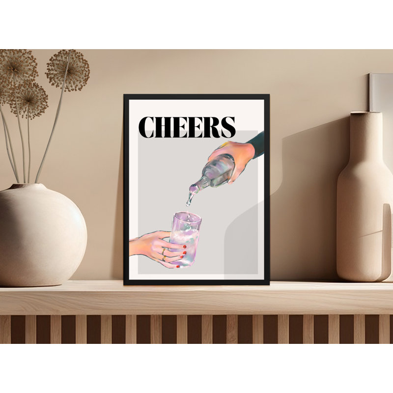 Reiff Single Picture Frame Print, 35.56 cm H x 27.94 cm W