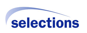 Selections Logo