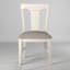 Chaise rembourrée Calderon-632752194
