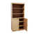 Oak is out of stock selected