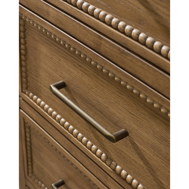 Becki Owens x Surya Hermosa Dresser