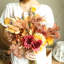 Arrangement in Vase