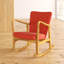 Chaise berçante Welke-100504714