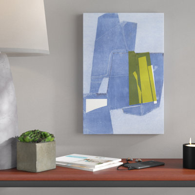 Istanbul by Rob Delamater - Painting Print
