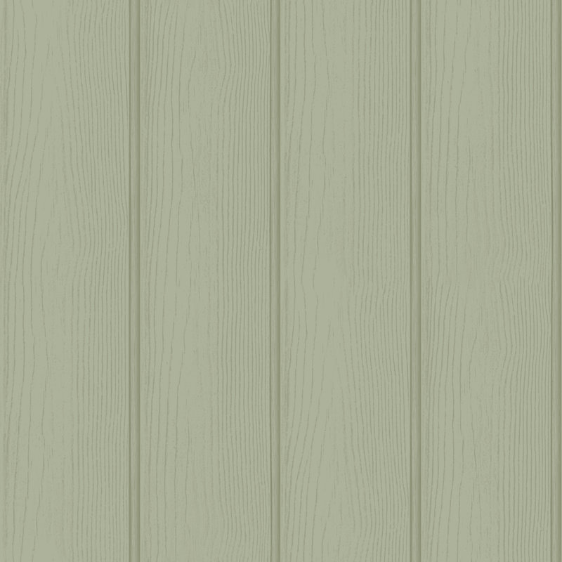 Tongue & Groove, Green