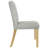 Aspasius 20'' H Upholstered Dining Chair-90469430-21996129