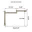Robinet remplisseur de cuisine-89070603