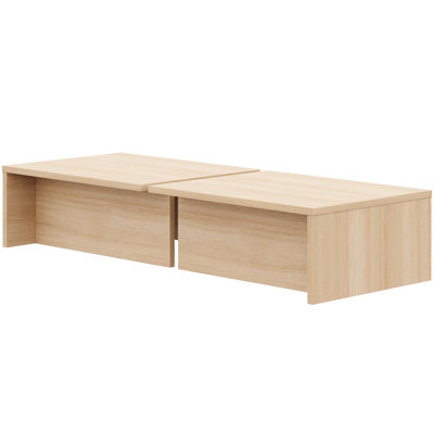 Makoa Nightstands Set Of 2
