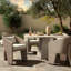 Fae Outdoor Dining Armchair-1095823520