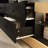 Tantonville Storage Credenza With LED Light