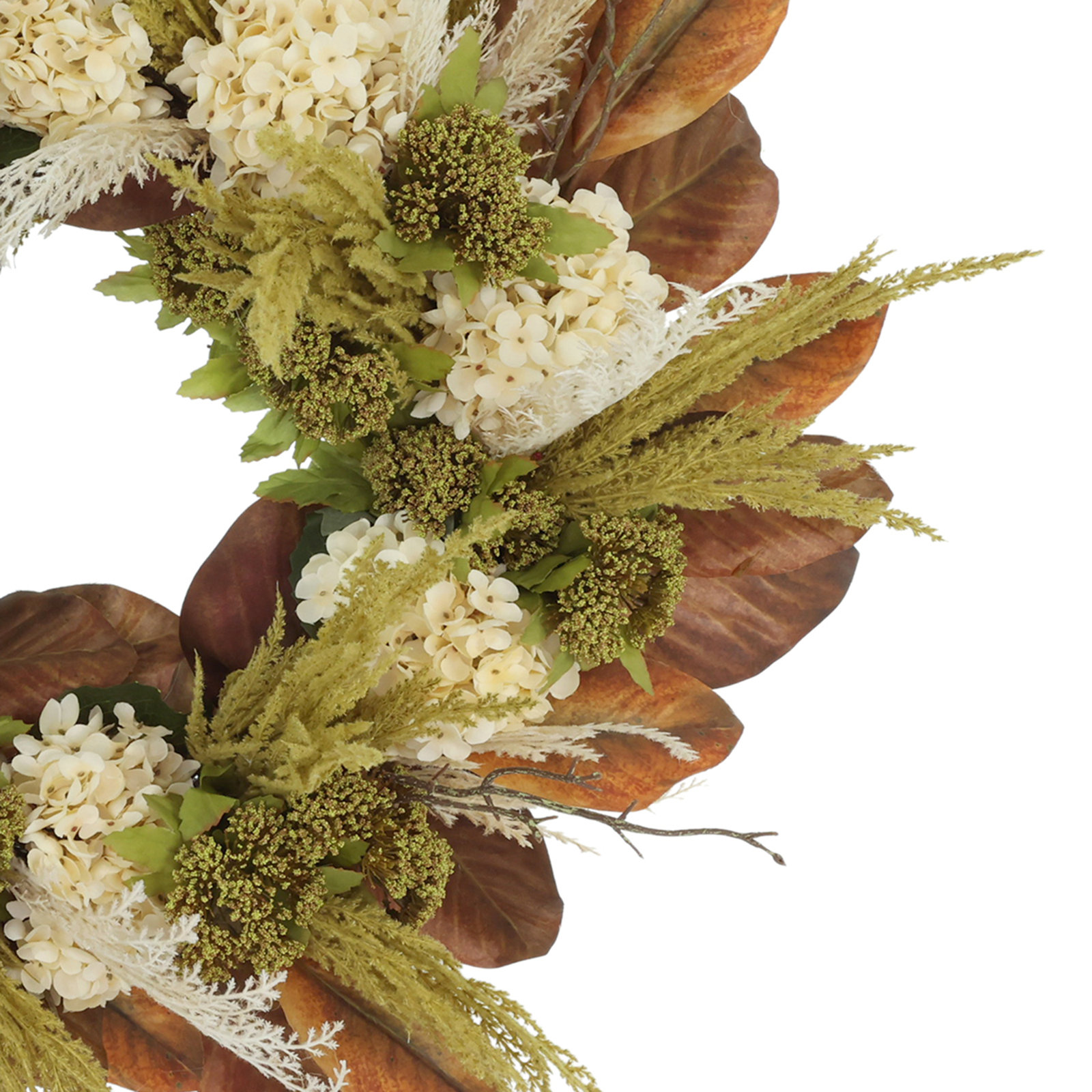 Primrue Letitia 21" Wreath